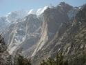 Kyrgyzstan Mountaineering