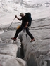 Kyrgyzstan Mountaineering