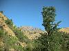 Mountain photography