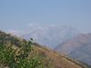 Mountain photography
