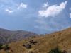 Mountain photography