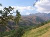 Mountain photography