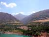 uzbekistan mountains