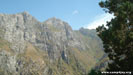Mountain photography