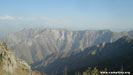 Mountain photography