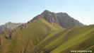 Mountain photography