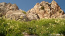 Mountain photography
