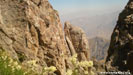 Mountain photography