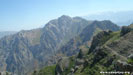Mountain photography