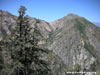 Mountain photography