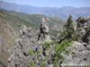 Mountain photography