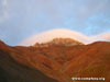 Mountain photography