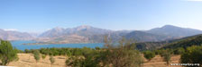 Mountain photography