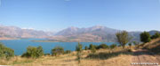 Mountain photography