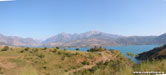 Mountain photography