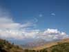 tien shan mountains