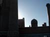Country of Uzbekistan