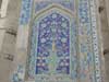 country of uzbekistan