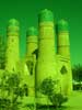 islamic architecture