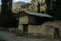 Fann Mountains Mountaineering