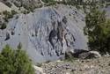 Fann Mountains Mountaineering