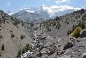 Fann Mountains Mountaineering
