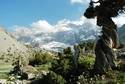 Fann Mountains Mountaineering