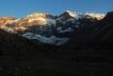 Fann Mountains Mountaineering