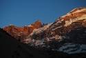 Fann Mountains Mountaineering
