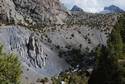 Fann Mountains Mountaineering