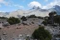 Fann Mountains Mountaineering