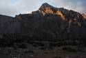 Fann Mountains Mountaineering