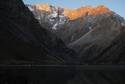 Fann Mountains Mountaineering