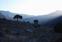 Fann Mountains Mountaineering