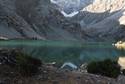 Fann Mountains Mountaineering