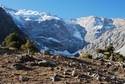 Fann Mountains Mountaineering