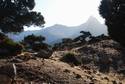 Fann Mountains Mountaineering