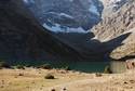 Fann Mountains Mountaineering