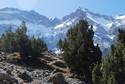 Fann Mountains Mountaineering