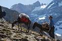 Fann Mountains Mountaineering