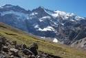 Fann Mountains Mountaineering