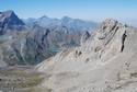 Fann Mountains Mountaineering