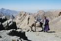 Fann Mountains Mountaineering
