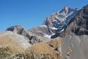Fann Mountains Mountaineering