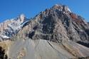 Fann Mountains Mountaineering