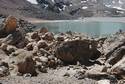 Fann Mountains Mountaineering