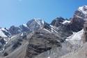 Fann Mountains Mountaineering