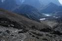 Fann Mountains Mountaineering