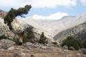 Fann Mountains Mountaineering