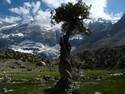 Fann Mountains Mountaineering